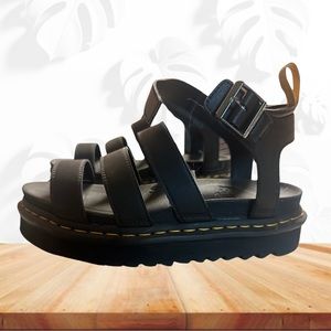 VEGAN BLAIRE WOMEN'S FELIX GLADIATOR SANDALS 8 US / SIZE 8